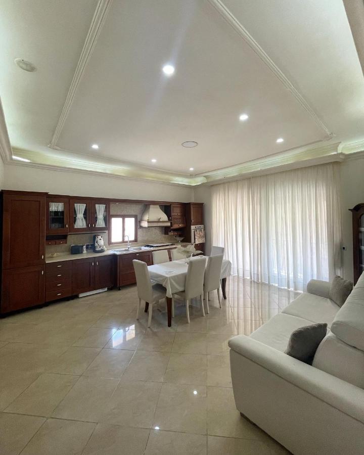 House Mari Apartment Napoli Bagian luar foto