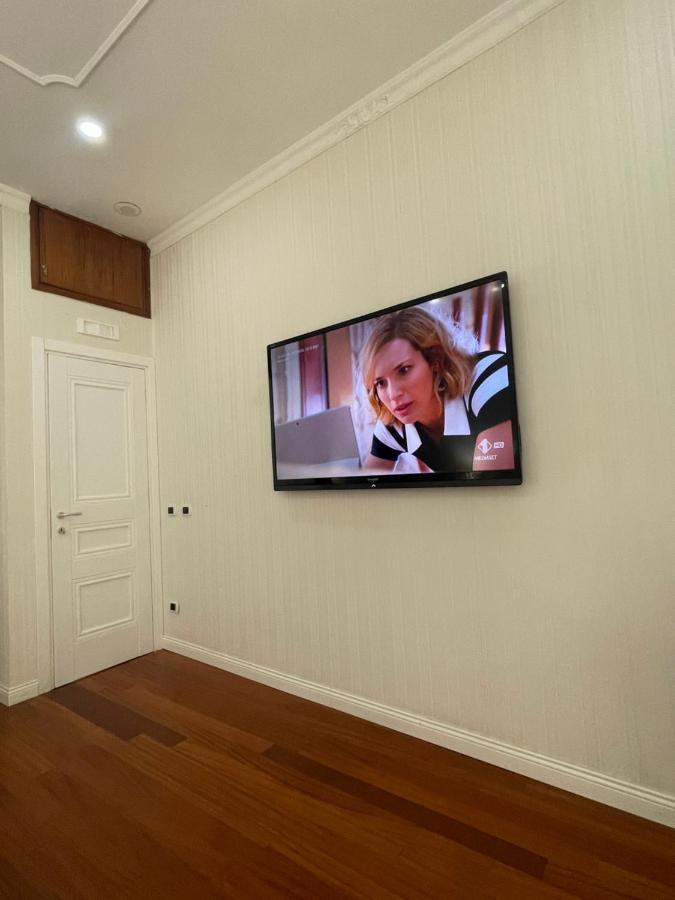 House Mari Apartment Napoli Bagian luar foto